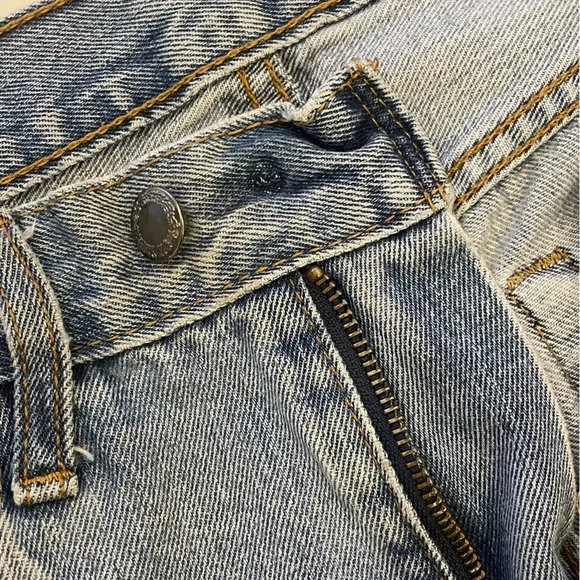 LEVIS ORIGINAL 516 - Picture 3 of 9